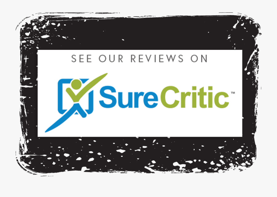 Sure critic logo